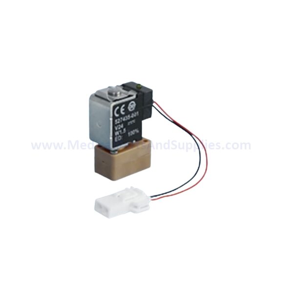 Isolation Valve (3 Way) for the STERIS® V-Pro s2, Part SSV074(OEM Part #P10097-929)