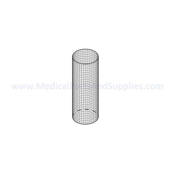 PM Pack (Filter and Screen) for the Getinge/Castle® Sterilizer 3522, Part CSP038 (OEM Part #61301602091)
