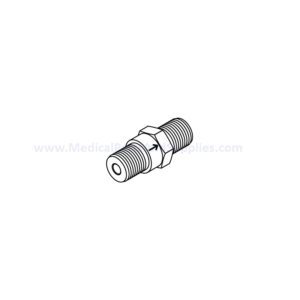 Check Valve for the Getinge/Castle® Sterilizer 3522, Part CSV056 (OEM Part 14010)