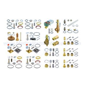 PM Pack for the AMSCO/STERIS® Century V116, Part AMP300 (OEM Part 764337229)