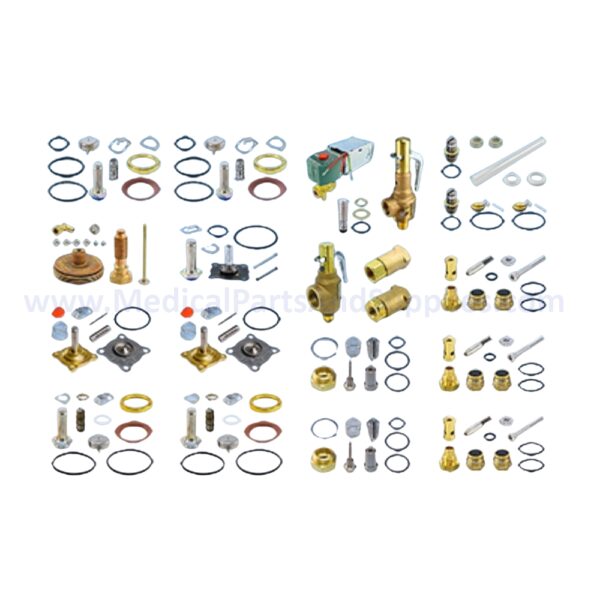 PM Pack for the AMSCO/STERIS® Century V116, Part AMP300 (OEM Part 764337229)