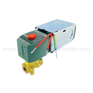 Solenoid Valve for the AMSCO/STERIS® Century V116, Part AMV303 (OEM Part 764323548)