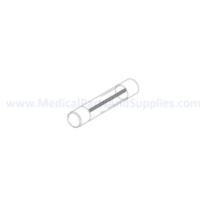 Fuse (5A, 250V) - 1/4 X 1-1/4 - Time Delay for the AMSCO/STERIS® Century V116, Part RPF067 (OEM Part 764317-463)
