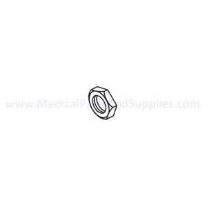 Hex Nut (#10-24) for the AMSCO/STERIS® Century V116, Part RPH112