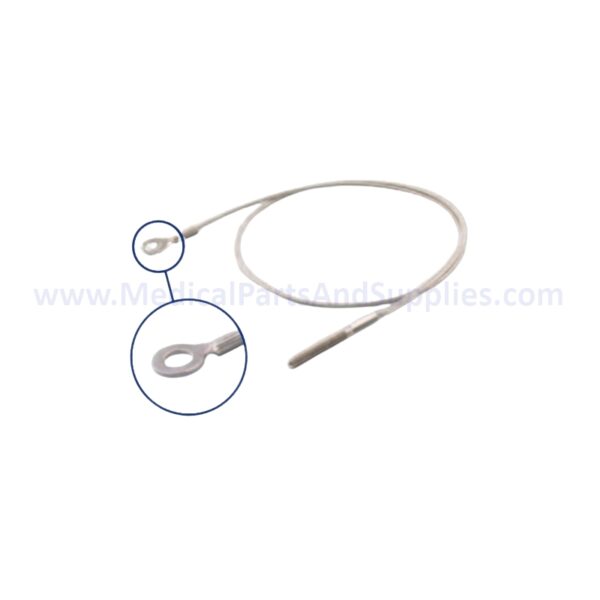 Cable (Counter Weight) for the AMSCO/STERIS® Century V120, Part AMC237 (OEM Part 93918-358)